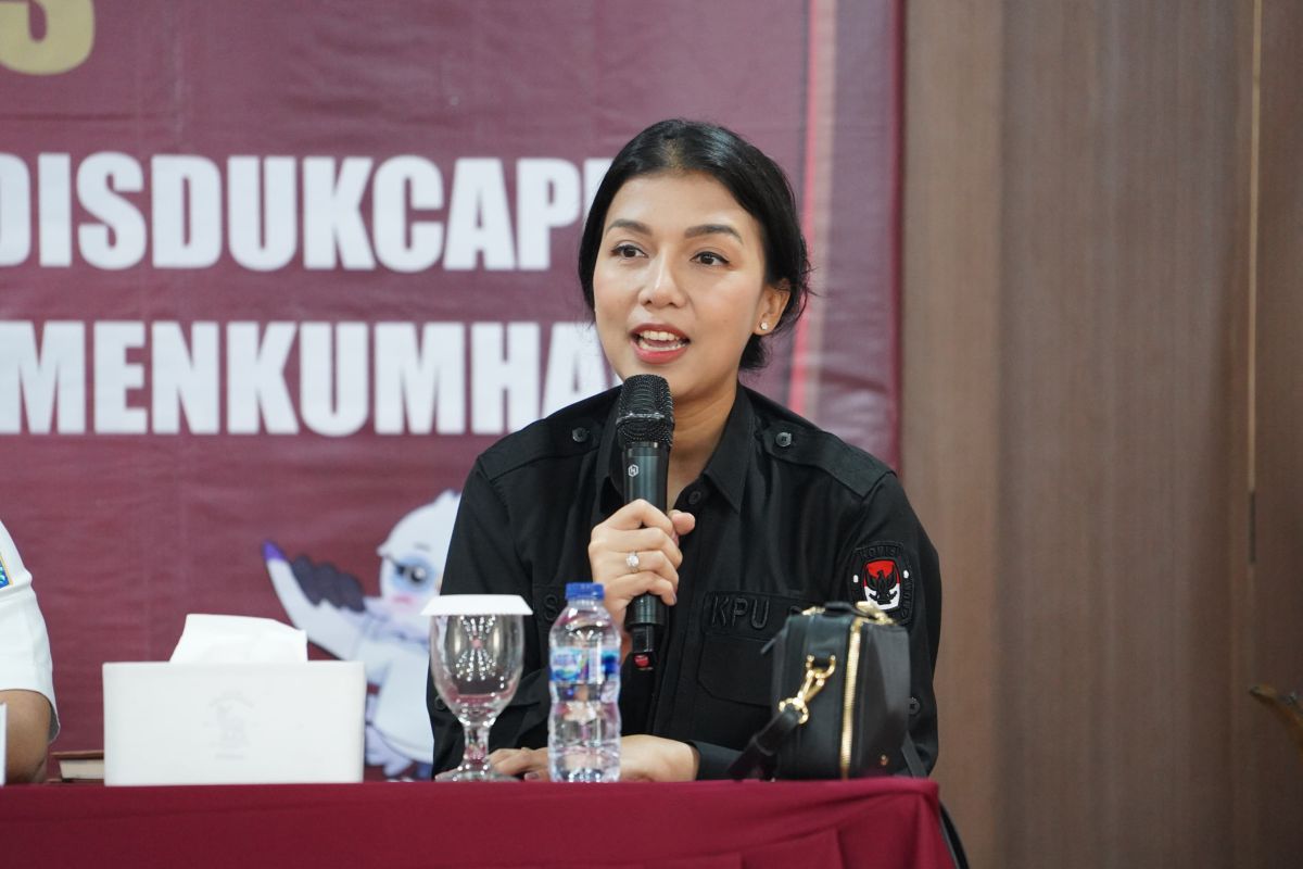KPU DKI jaring pemantau Pilgub DKI Jakarta hingga 16 November