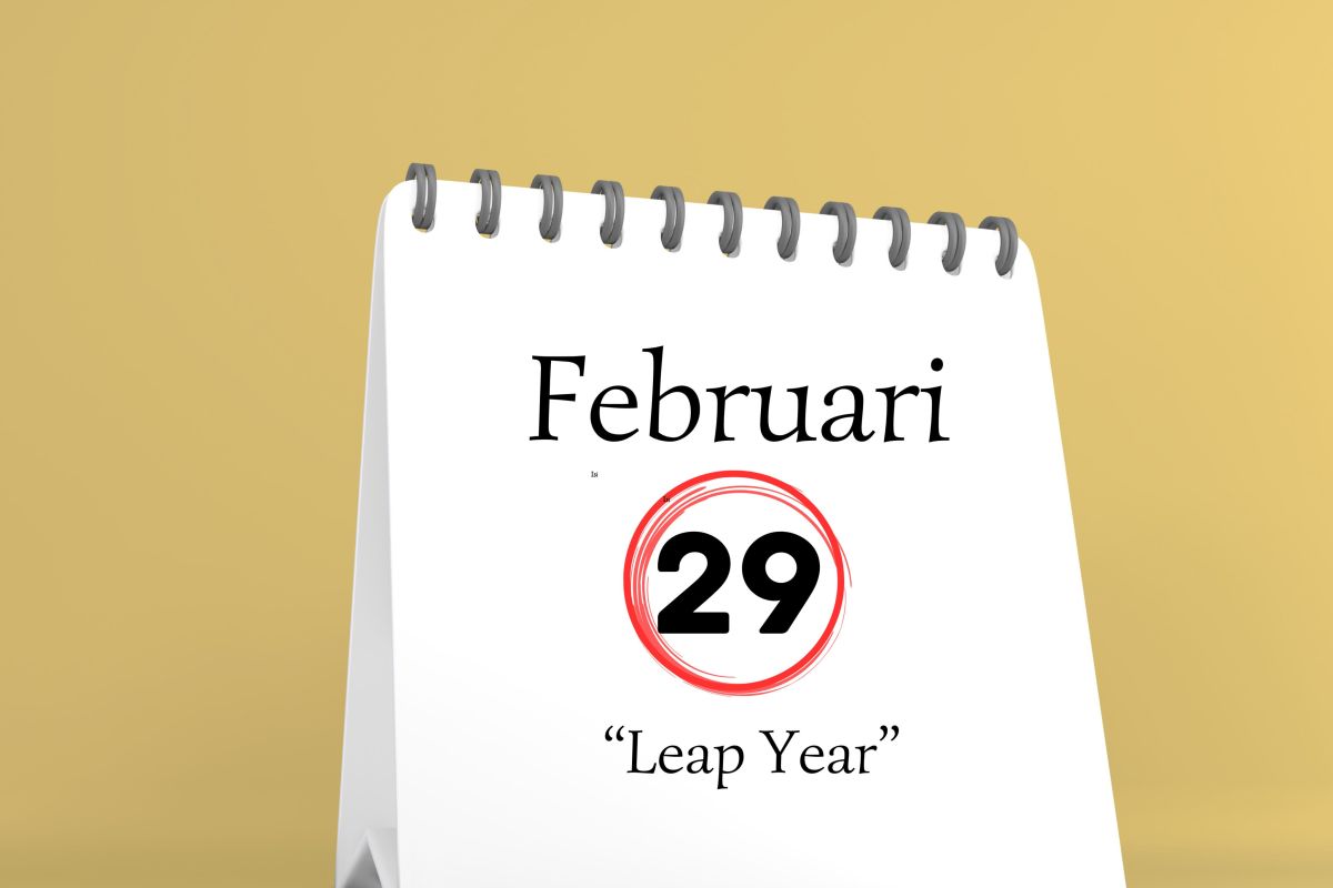 Sejarah penamaan 12 bulan kalender Masehi dan maknanya