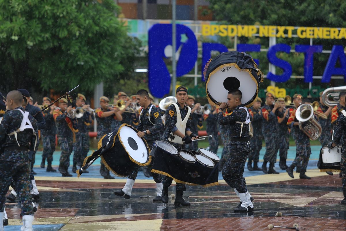 KPLP berperan aktif menjaga keselamatan pelayaran di Indonesia