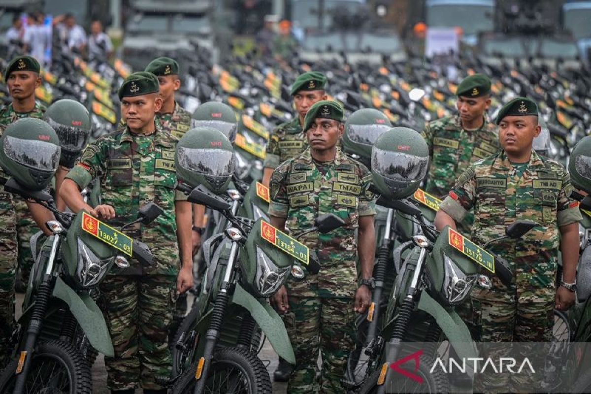 Pengamat sebut Kemhan harus tingkatkan daya serap anggaran