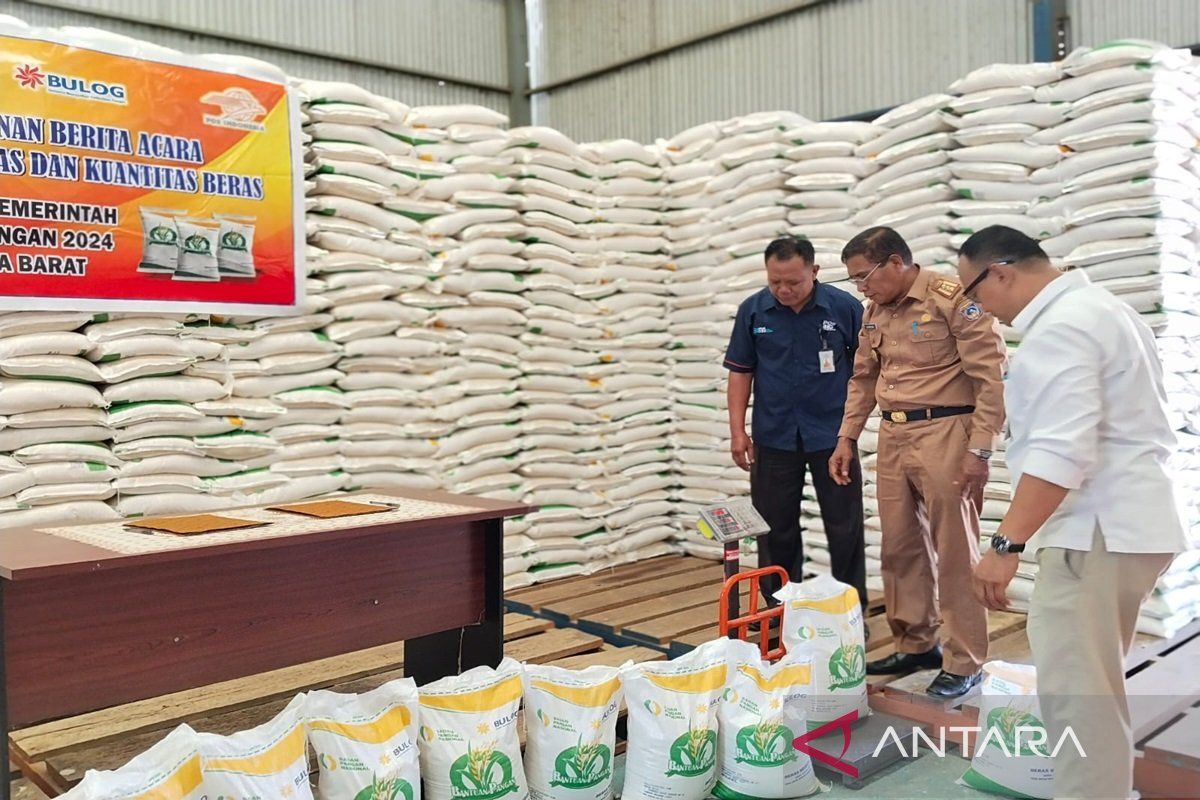 Pemda Muna Barat akan atasi kenaikan harga beras dengan tiga metode