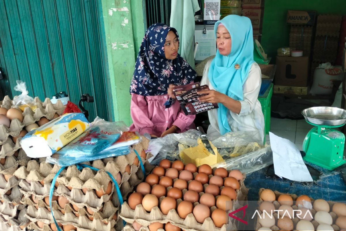 Disperindagkop Rejang Lebong siapkan operasi pasar jelang Ramadhan