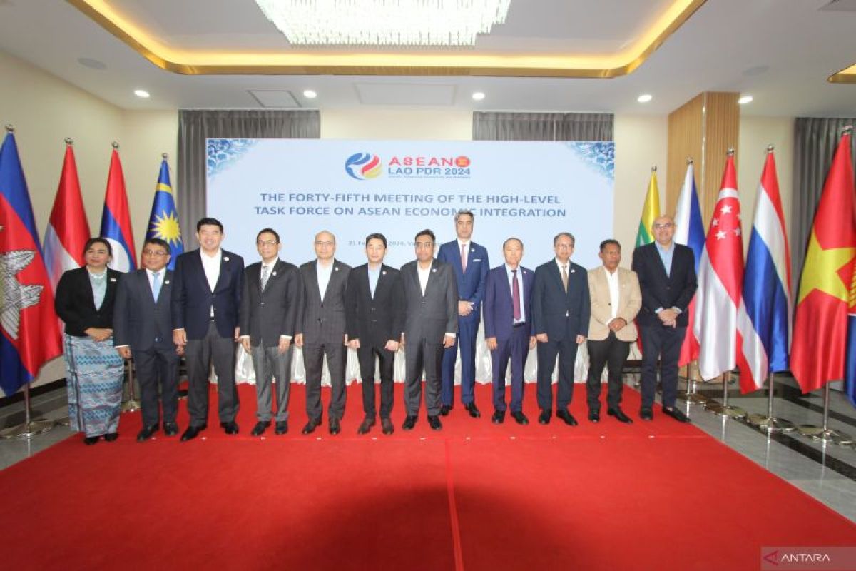 Implementing megatrends paramount to realizing the ASEAN Vision 2045