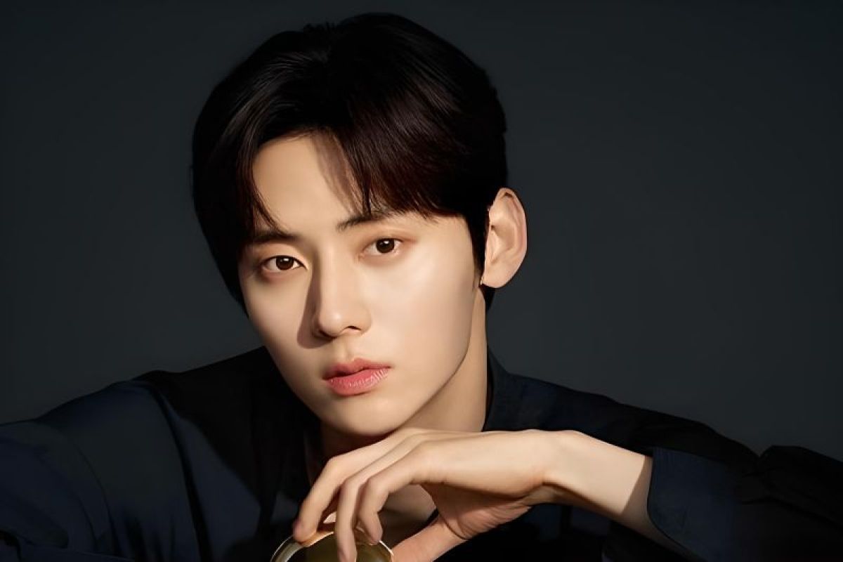 Hwang Minhyun akan kembali dengan single 'Lullaby'