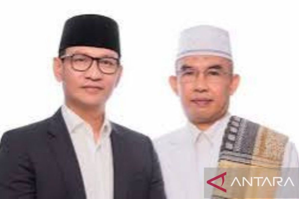 Duet Mohan-Mujib di Pilkada Mataram 2024 berpotensi pecah