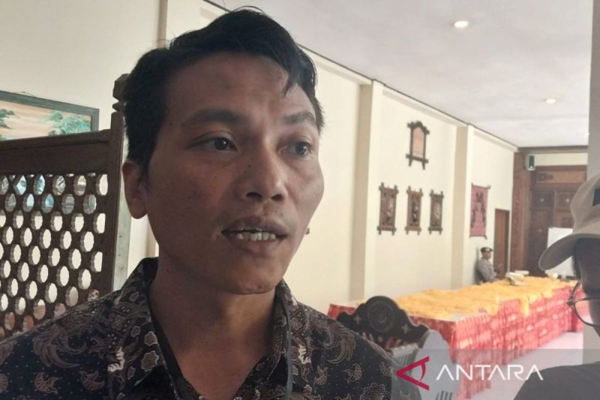 KPU Lombok Barat anggap dugaan kecurangan pemilu hanya isu