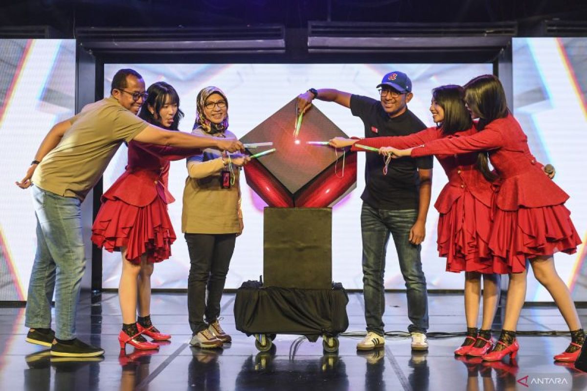 Telkomsel hadirkan paket istimewa kolaborasi JKT48