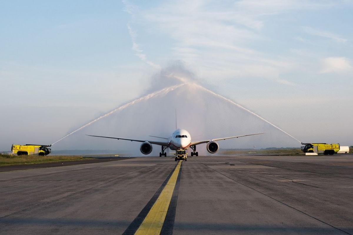 FAA beri Boeing tenggat waktu 90 hari untuk tangani isu kualitas
