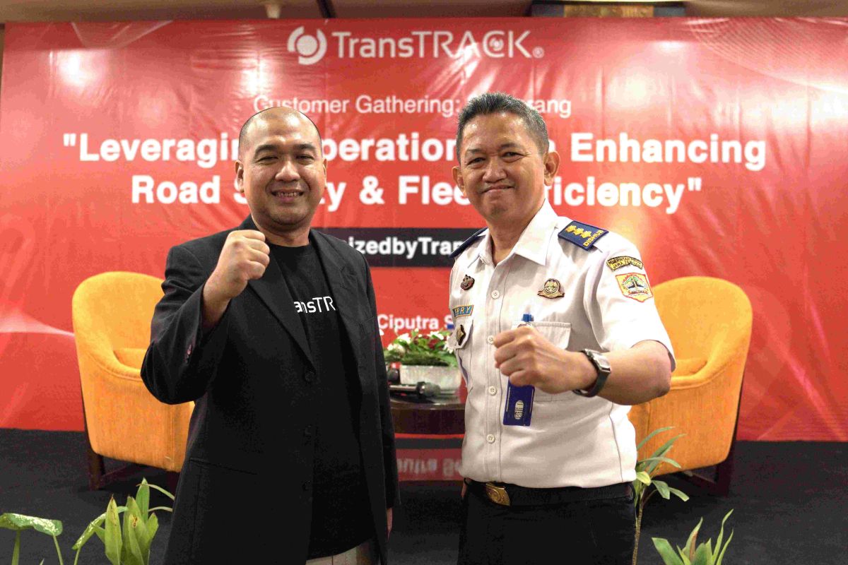 Dinas Perhubungan Jawa Tengah dan mitra bersiap melakukan digitalisasi sistem keamanan transportasi