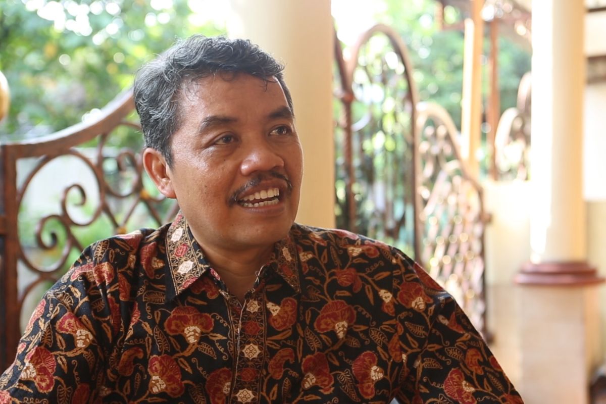Guru Besar UMJ ingatkan gerakan pro-khilafah masih eksis di Indonesia