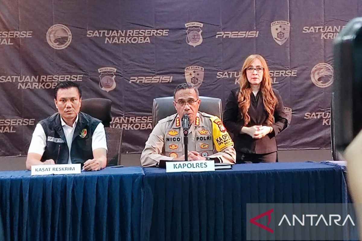 Polisi sebut Gathan sempet cekcok dengan korban sebelum penembakan