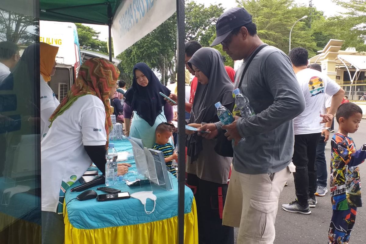 Promo "Sambung Maksimal", tambah daya listrik hemat hingga jutaan rupiah