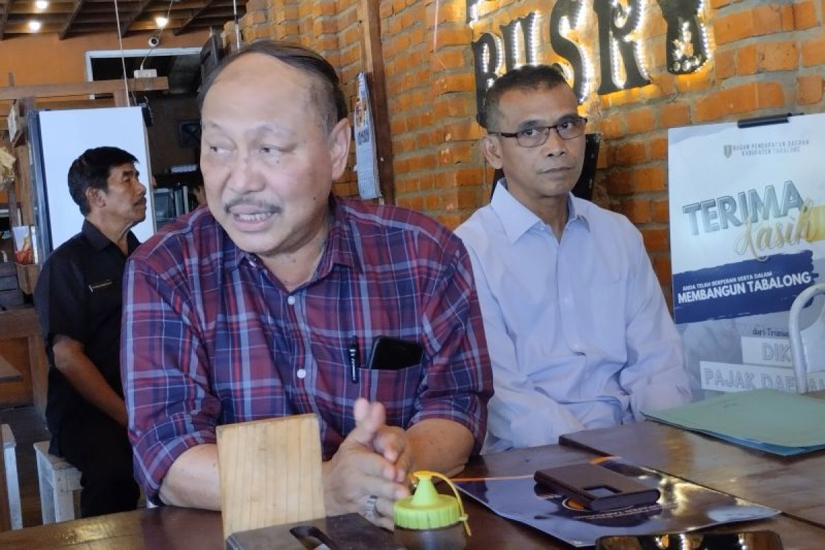Partai Nasdem raih enam kursi di DPRD Kabupaten Tabalong