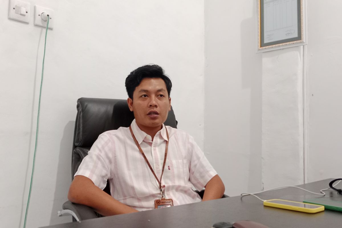 KPU Lombok Tengah jadwalkan pleno kabupaten 1 Maret