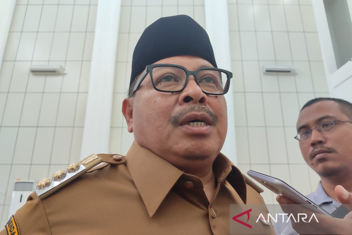 Kuota untuk BPJS gratis 2024 di Bengkulu sebanyak 33 ribu