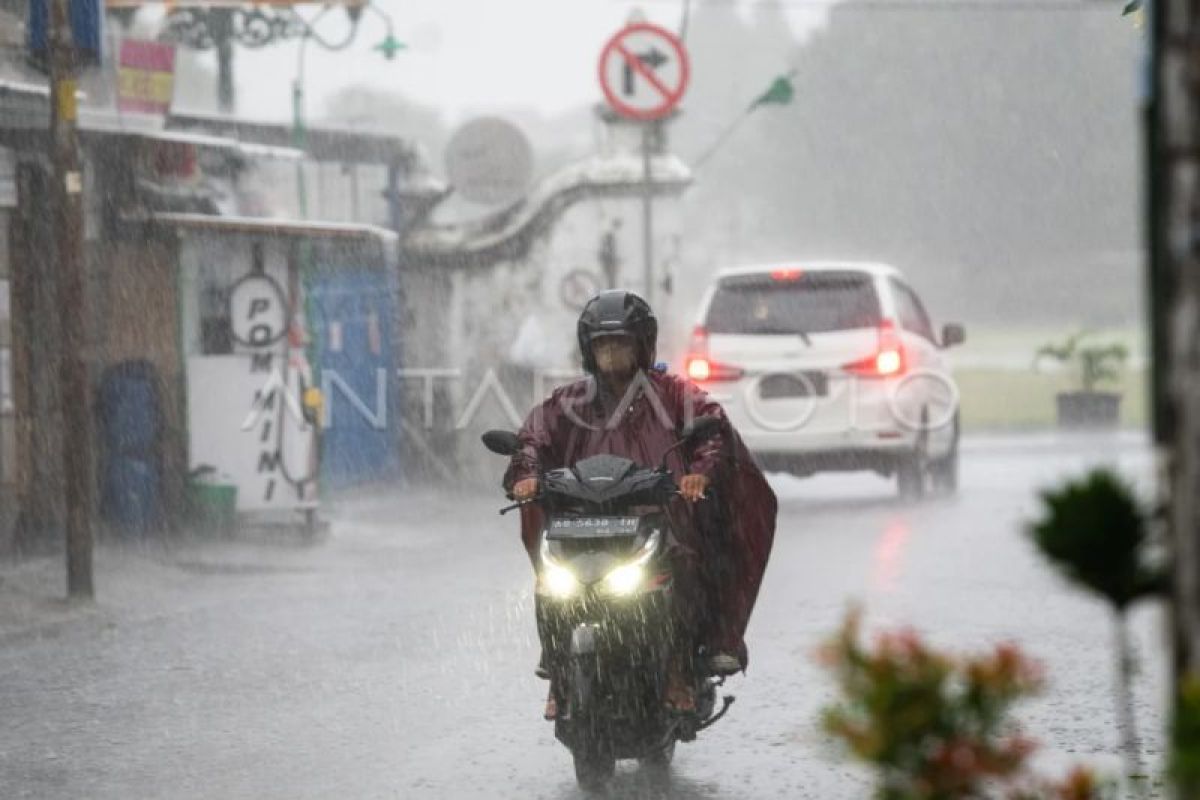 BPBD DIY ajukan perpanjangan status siaga darurat bencana ke gubernur