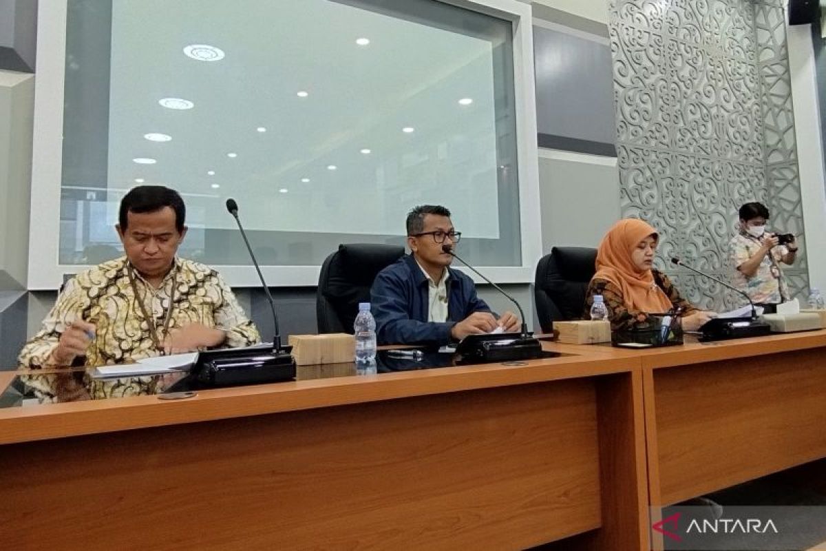 Indeks Kepercayaan Industri Februari 2024 menguat ke angka 52,56