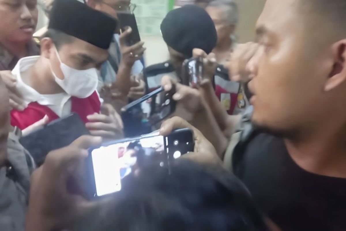 Mantan Kasat Narkoba Polres Lamsel dihukum mati