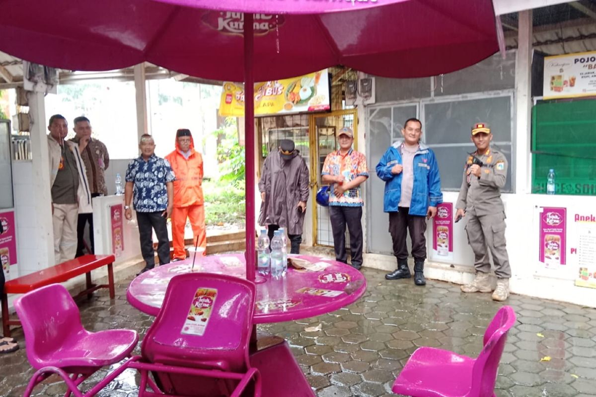 Masjid Sunda Kelapa gandeng kelurahan untuk revitalisasi gerai kuliner