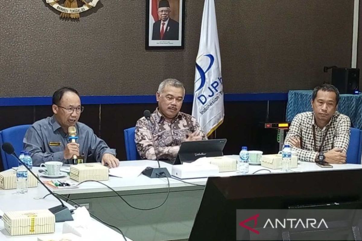 Realisasi belanja negara di Sulsel selama Januari 2024 capai Rp3,31 triliun