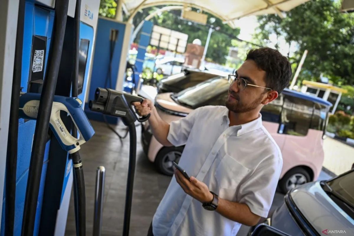 DKI diminta buat regulasi khusus subsidi kendaraan listrik