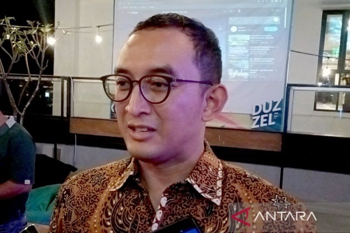 Pj Bupati bersyukur Pemilu 2024 di  Banyumas berjalan damai dan lancar