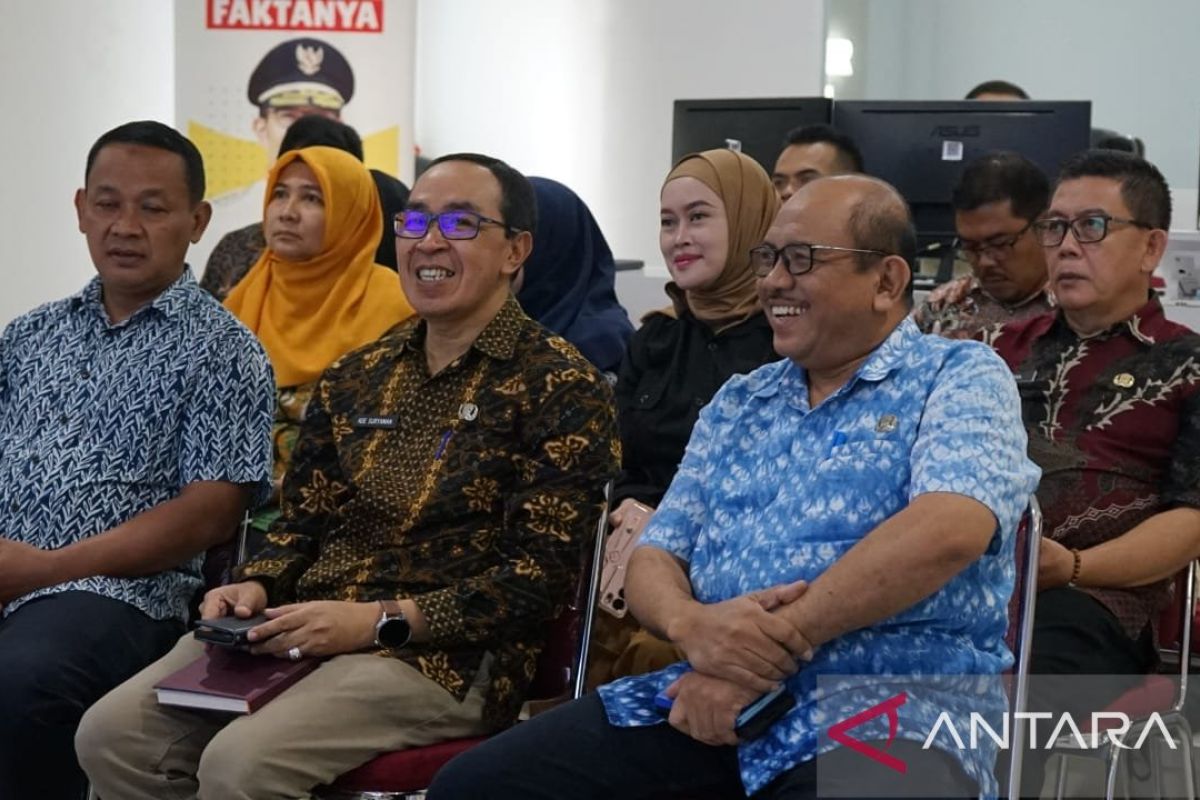 Jelang Bulan Suci Ramadhan Pemkab Sukabumi fokus antisipasi kenaikan harga beras