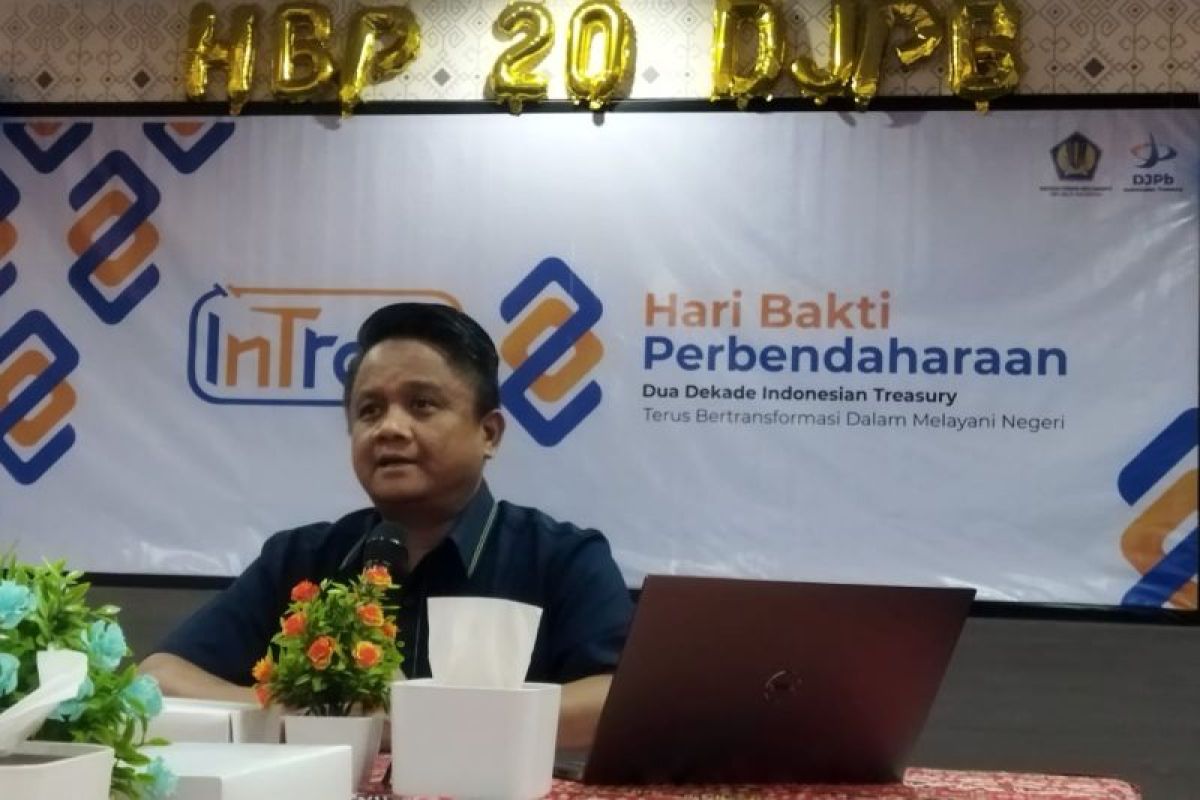 DJPb NTT sebut ada kebijakan kredit untuk usaha pertanian