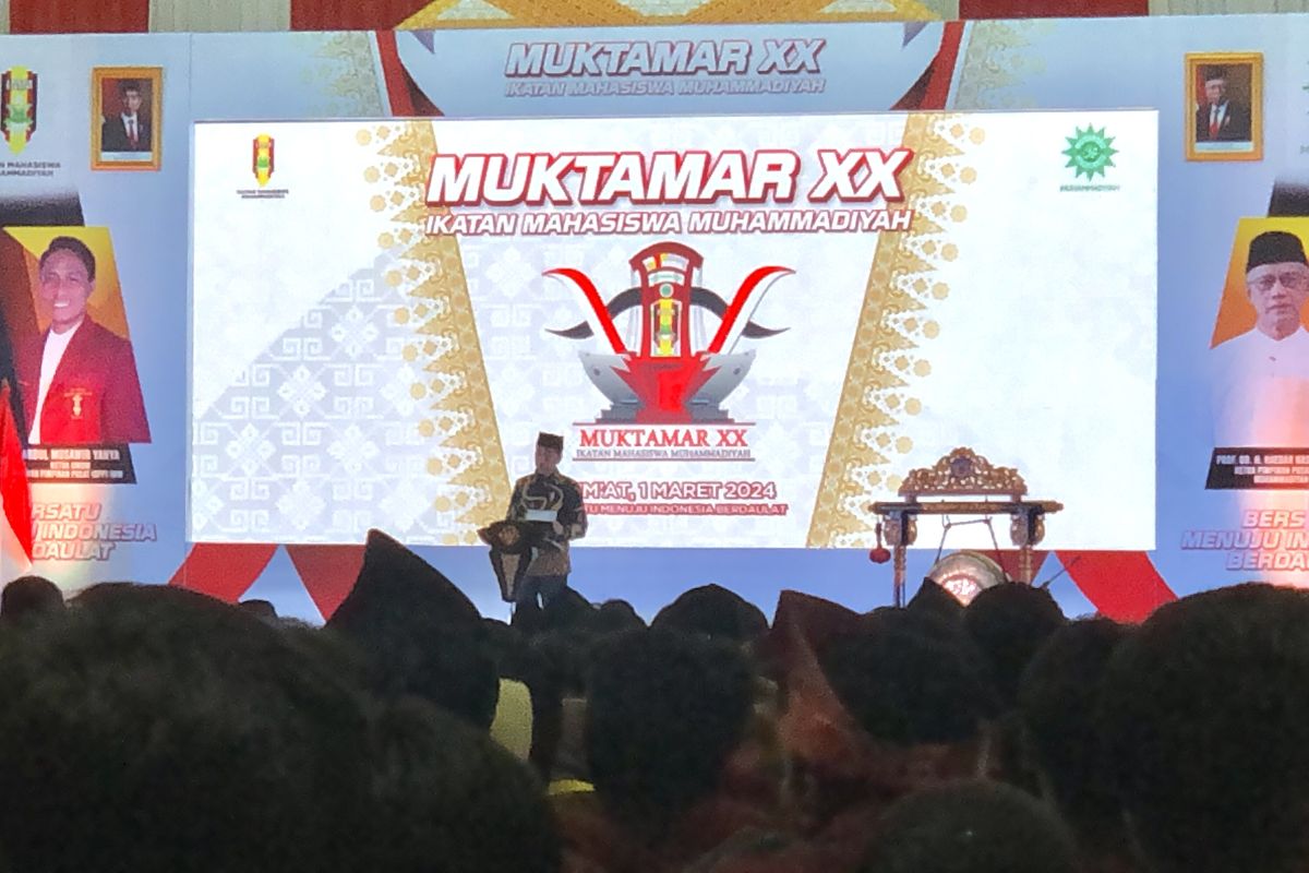 Jokowi ingatkan pemerintahan baru berhati-hati kelola negara