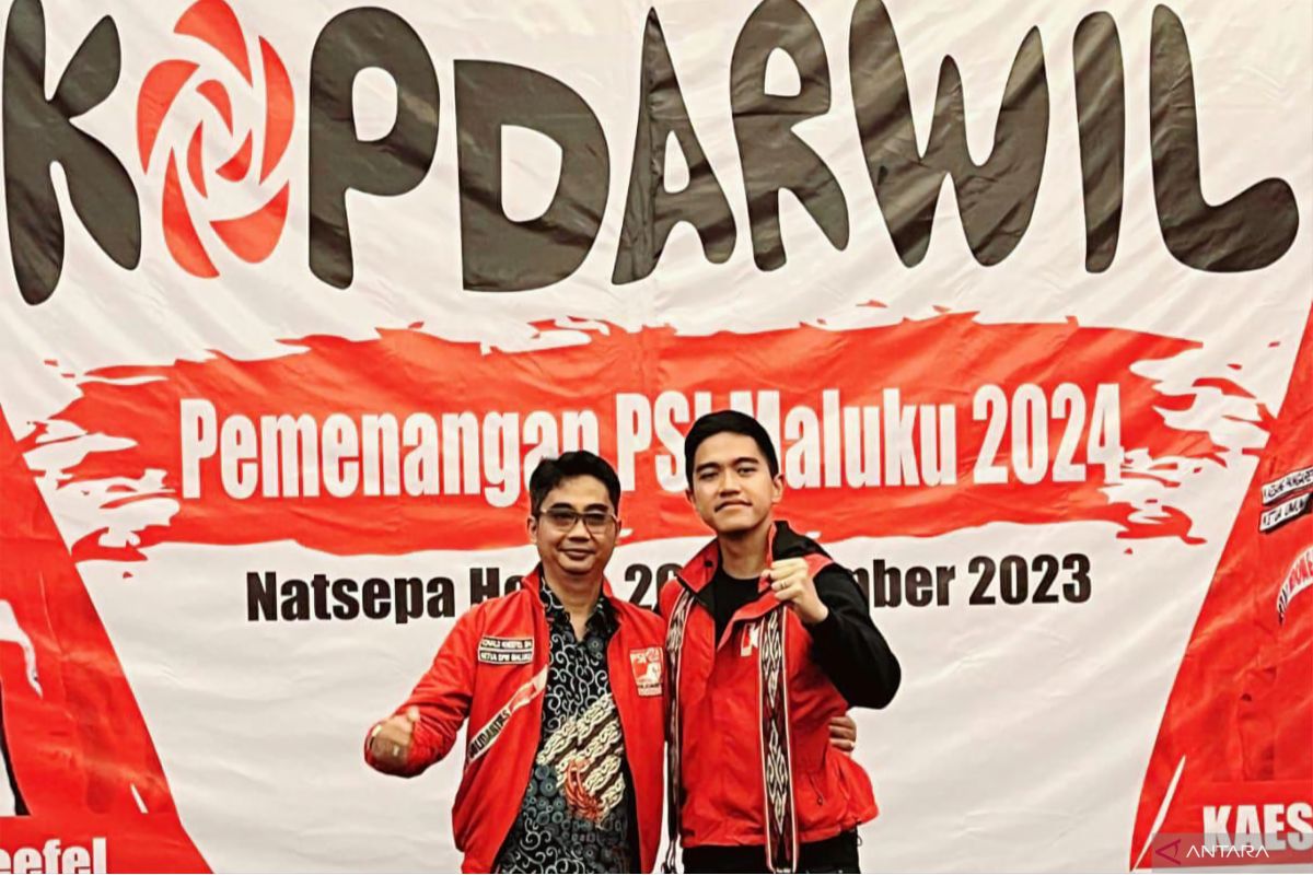 Ketua PSI klaim kantongi empat kursi DPRD di Medan