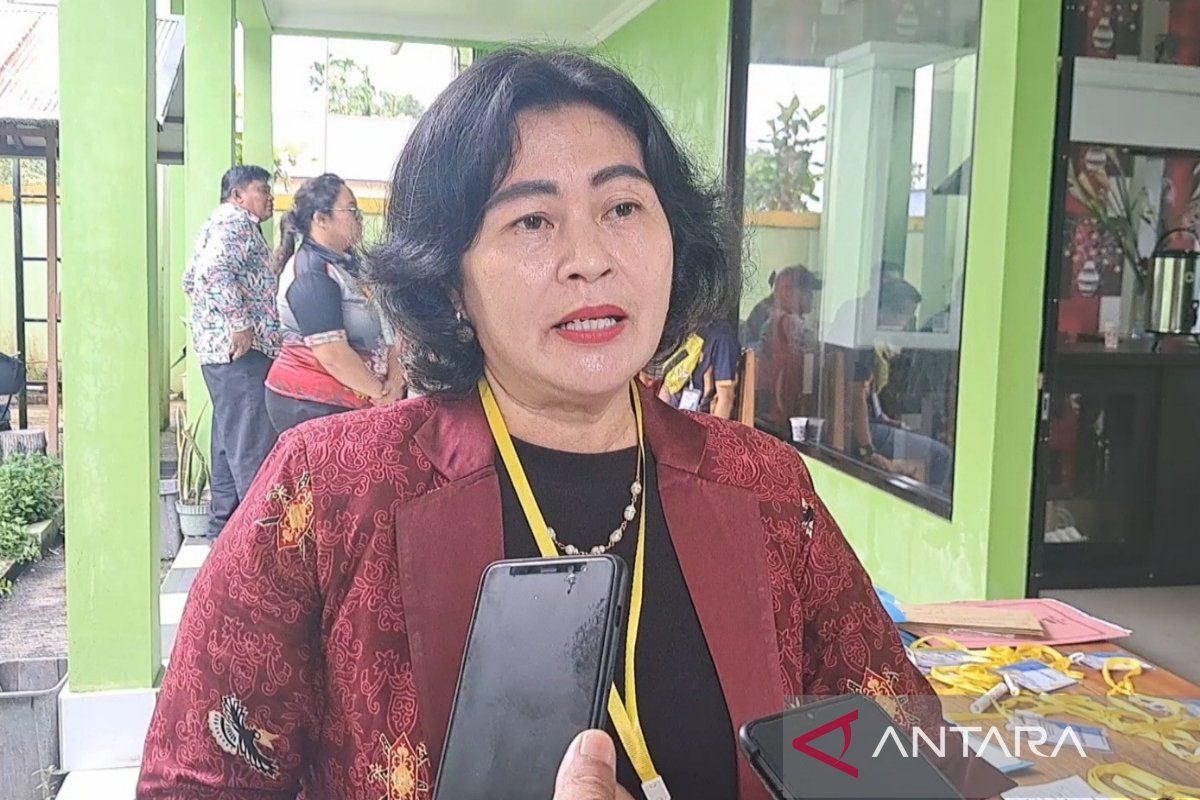 Legislator: Pengurus KONI Gumas yang baru harus lebih baik