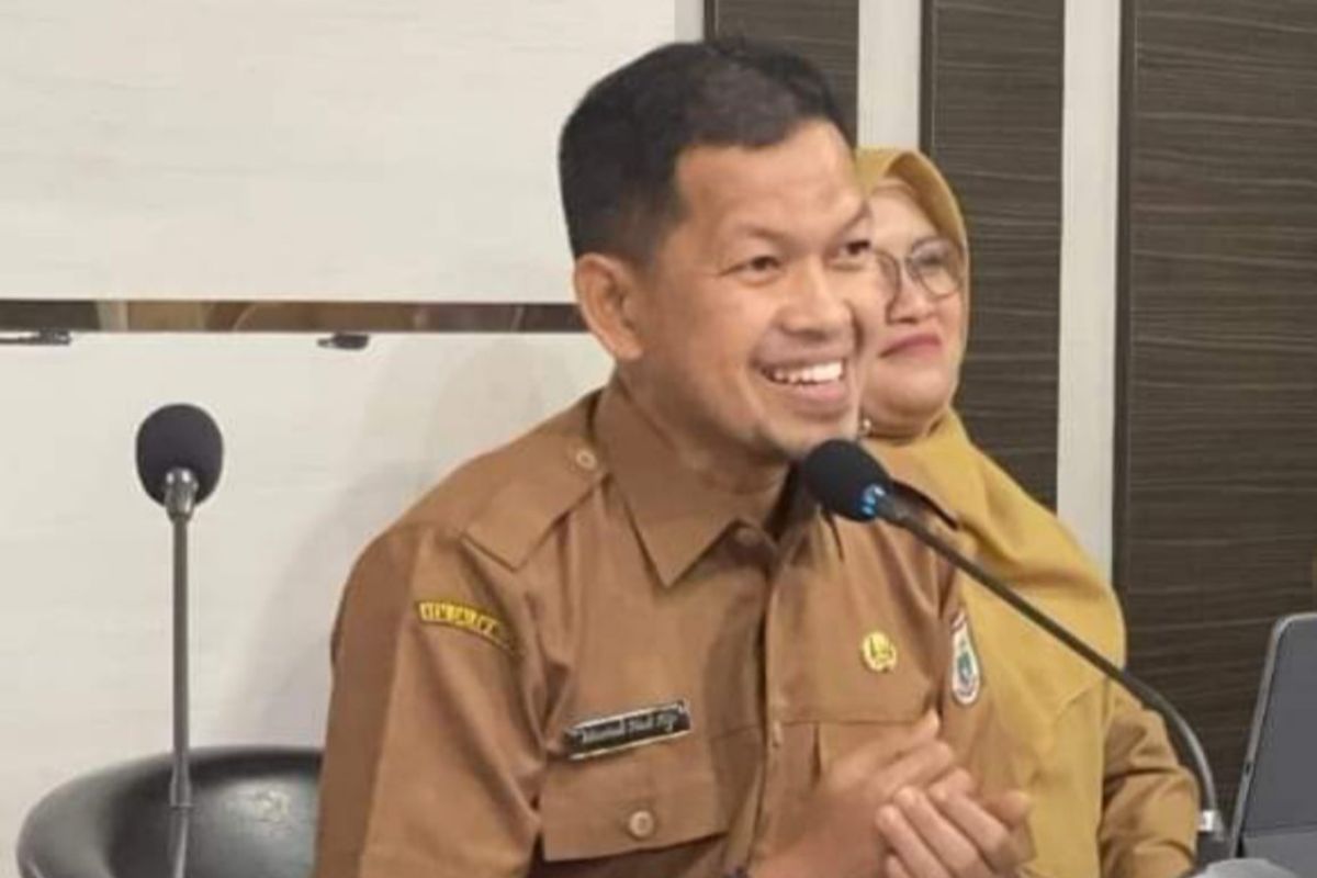 Pemprov Sulbar targetkan pajak kendaraan bermotor 2024 Rp98,9 miliar