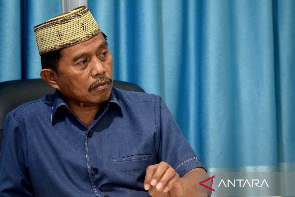 DPRD Gorontalo Utara minta warga tetap jaga kerukunan usai pemilu