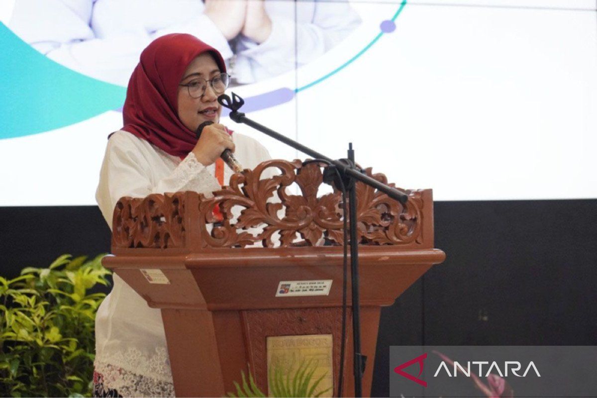 Baru dua bulan, Dinkes Kota Bogor temukan 1.002 kasus TBC pada 2024