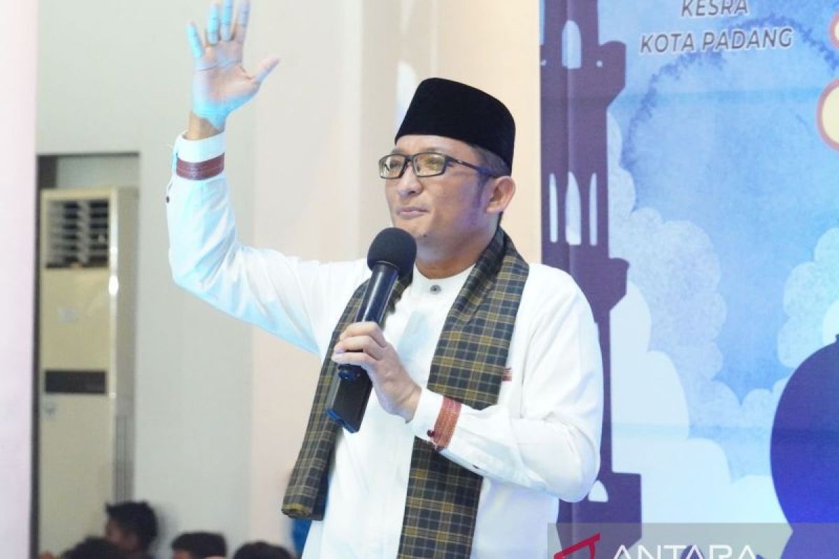 Dimulai 14 Maret 2024, Hendri Septa Canangkan Program Pesantren Ramadhan 1445 H.