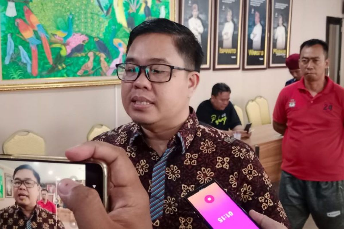 KPU Lampung telah klarifikasi pada oknum KPU terima uang caleg