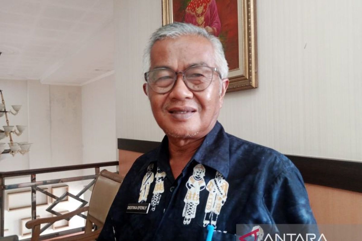 Belitung kendalikan harga beras melalui Pasar Tani