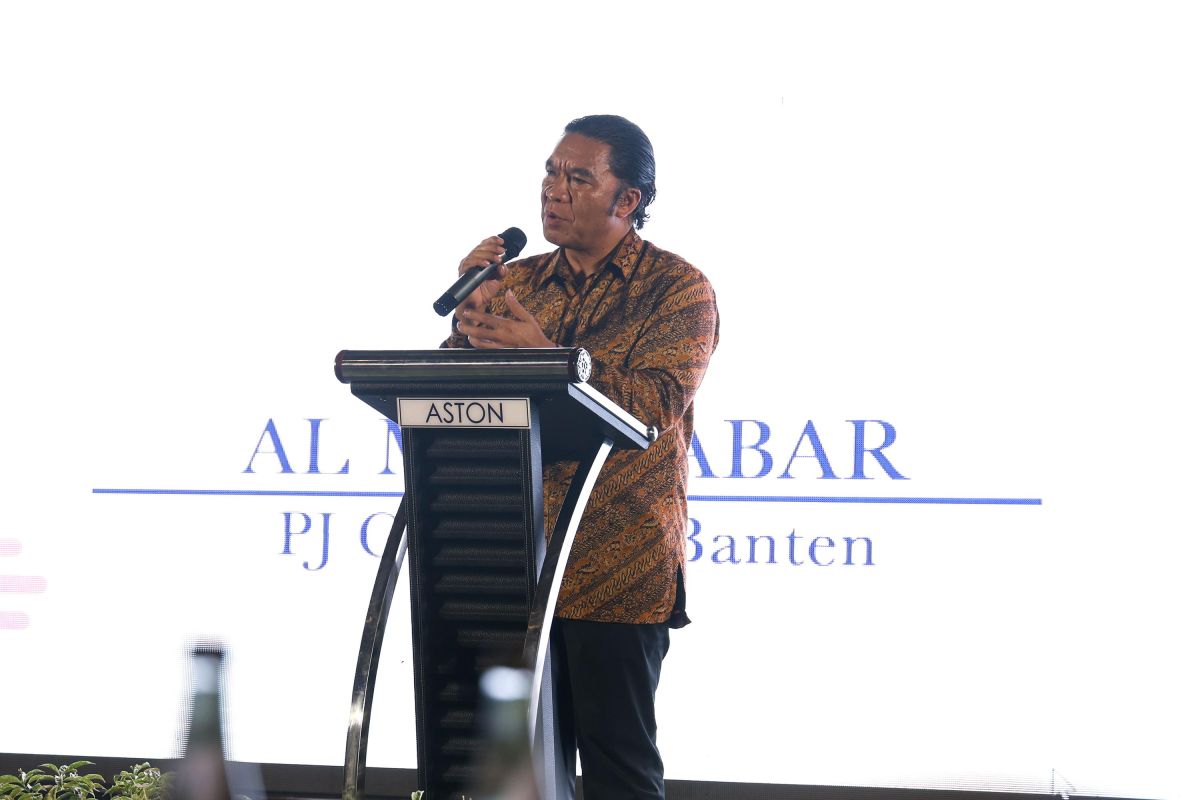 KPU Banten jadwalkan pleno hasil Pemilu 2024 pada 5 Maret