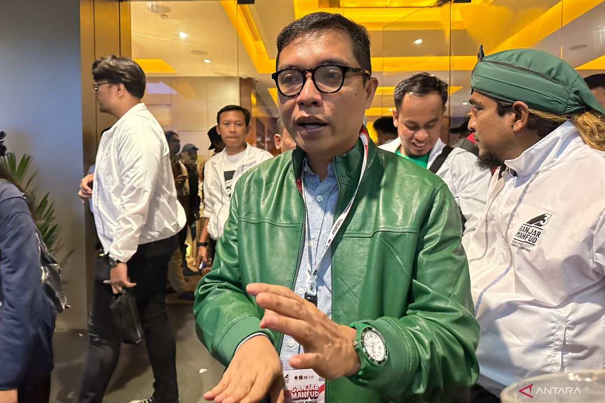 Tanggapi Sirekap, PPP minta kader untuk kawal suara Pemilu 2024