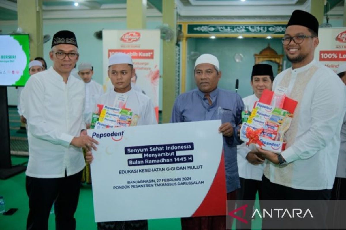 Kalsel kemarin, edukasi kesehatan hingga pejabat inovasi