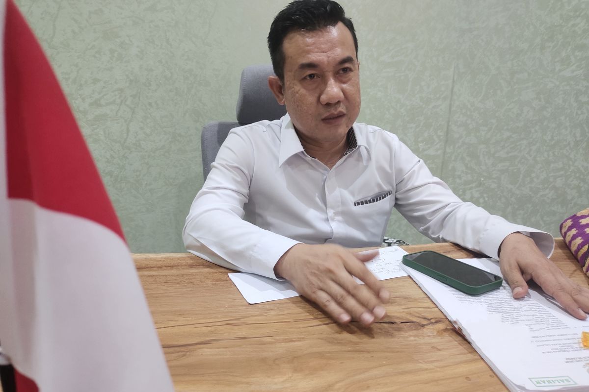 Bawaslu Lampung meregistrasi dugaan kasus oknum KPU terima uang caleg