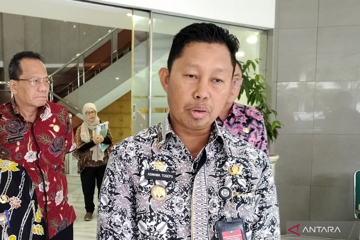 Pj Bupati Bogor buka opsi bubarkan BUMD dalam kondisi tak sehat