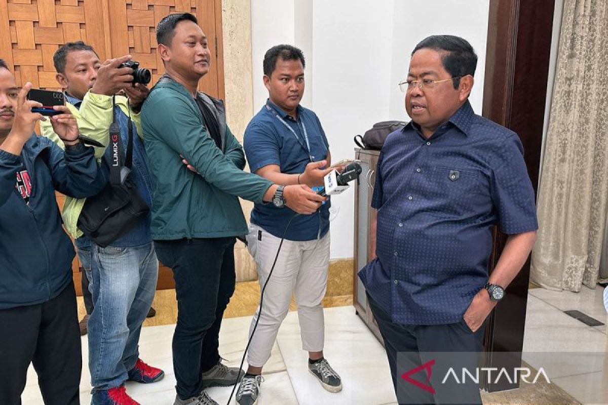 TKS Prabowo-Gibran sebut segera ada pertemuan ketua umum parpol