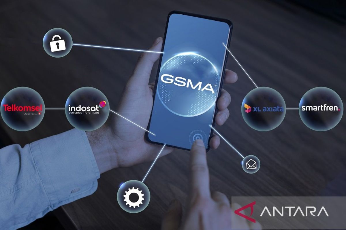 Operator Telekomunikasi Indonesia hadirkan tiga layanan API GSMA Open Gateway Initiative