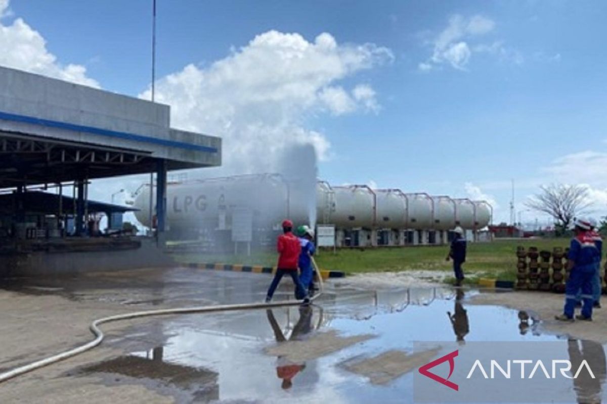 Pertamina Patra Niaga Sulawesi komitmen terapkan HSSE