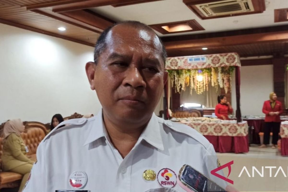 RSUD Wongsonegoro Semarang waspadai peningkatan pasien DBD anak
