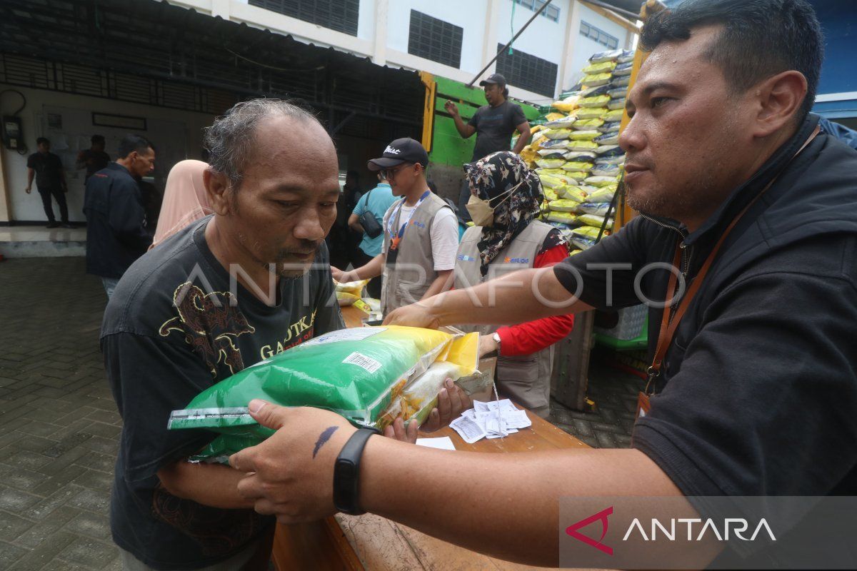 CORE: Manajemen pangan diperkuat untuk tekan inflasi saat Ramadhan