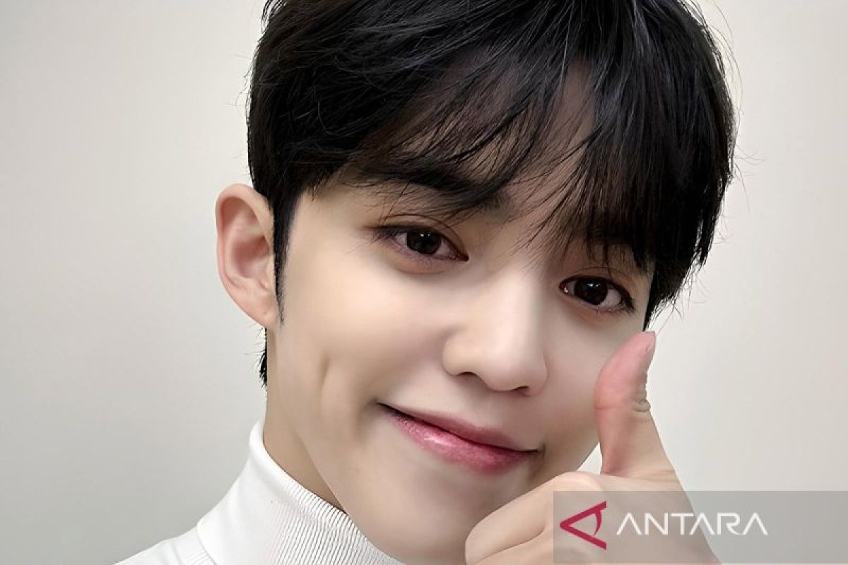 PLEDIS konfirmasi S.Coups SEVENTEEN dibebaskan dari wajib militer