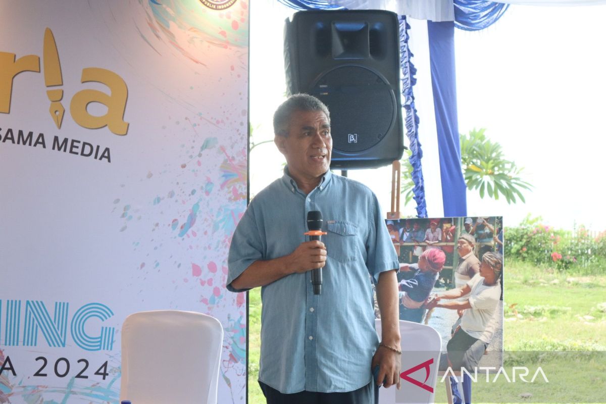 BPOLBF sebut ekologi jadi prinsip tata kelola pariwisata Labuan Bajo