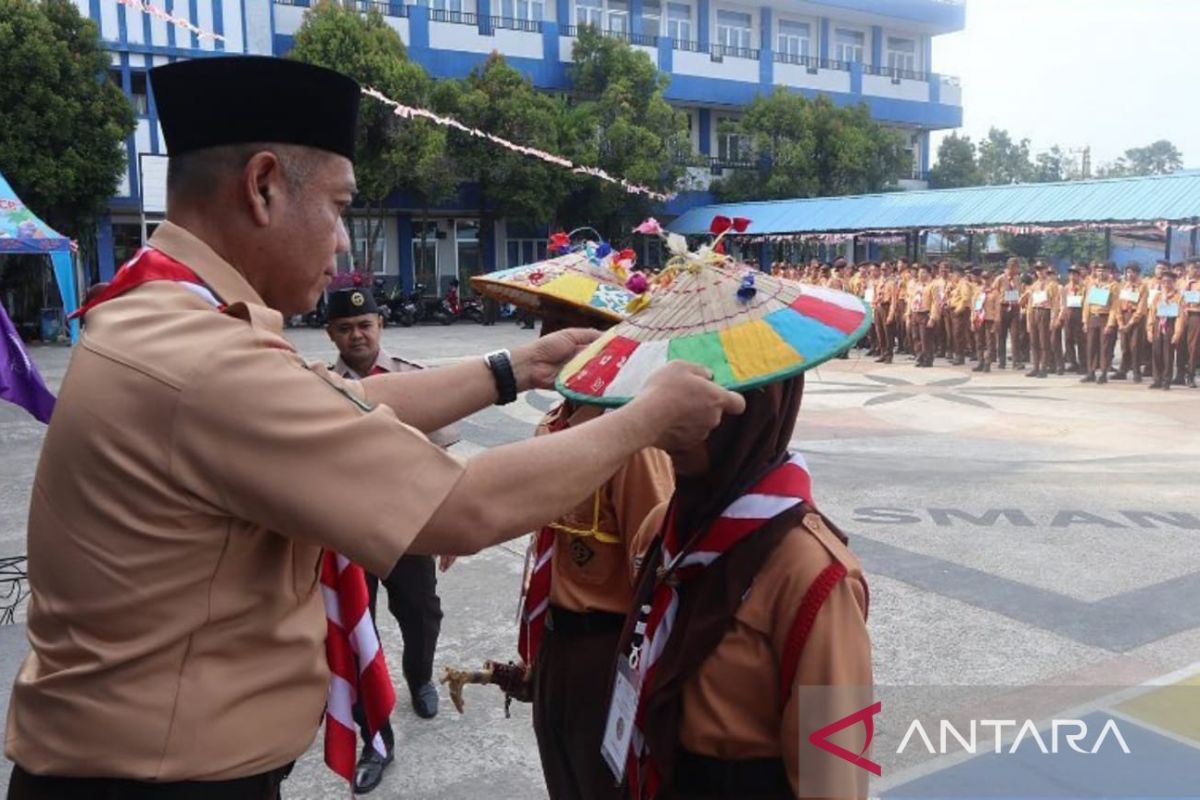 Disdikbud Kaltim prioritaskan  penanganan perundungan di sekolah